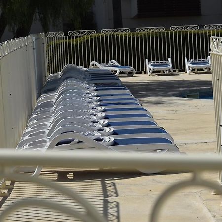 T2 Climatise A L'Ile D'Or Avec Piscine Pres De La Plage La Londe-les-Maures Eksteriør bilde